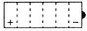 Yuasa Battery YB9-B Standard sans sp