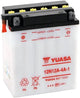 Batterie Yuasa 12N12A-4A1 Standard sans sp