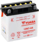 Standard de batterie Yuasa 12n7-4a sans sp