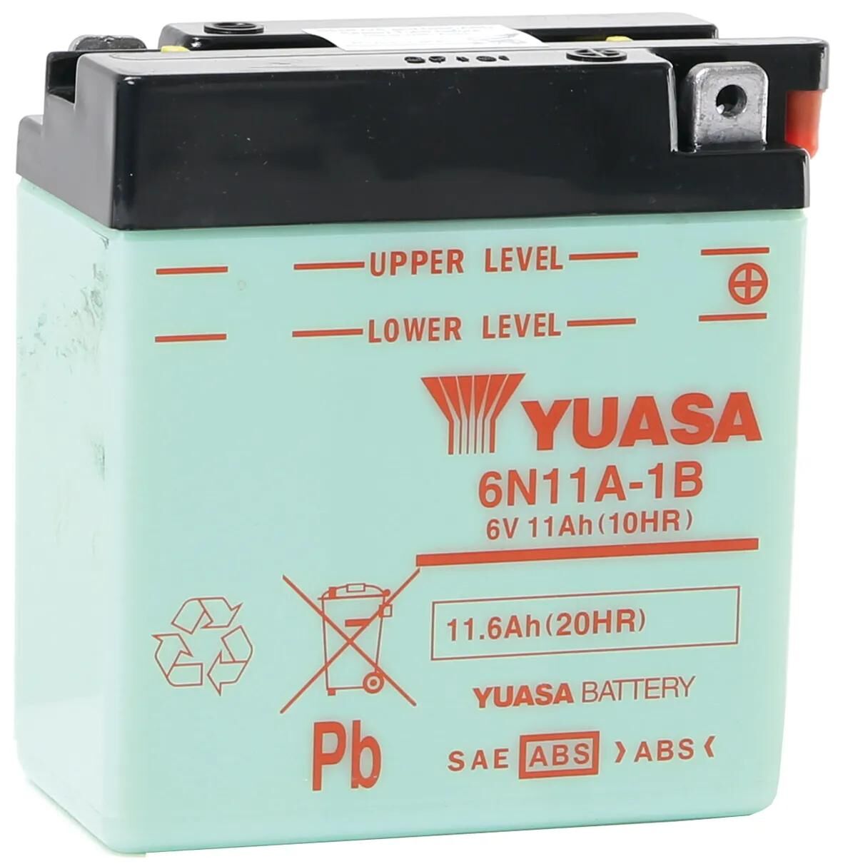 Yuasa Batter