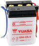 Yuasa Battery 6N4-2A-4 Standard sans SP