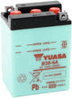 Yuasa Battery B38-6A Standard sans SP