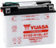 Batterie Yuasa sy50-n18l-at batterie sy50-n18l-at standard sans sp