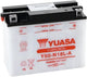 Yuasa Battery Y50-N18L-A Standard sans SP