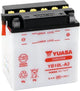 Yuasa Battery YB10L-A2 Standard sans SP