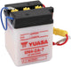 Yuasa Battery 6N4-2A-7 Standard sans sp