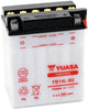 Yuasa Battery YB14L-B2 Standard sans sp