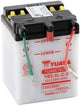 Yuasa Battery YB2.5L-C2 Standard sans SP