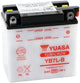 Yuasa Battery YB7L-B Standard sans sp