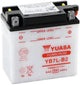 Yuasa Battery YB7L-B2 Standard sans sp