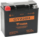 Yuasa Battery Gyz20H AGM