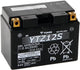 Yuasa Battery YTZ12S.