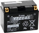 Yuasa Battery YTZ14S.