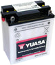 Yuasa Battery YB12Al-A Standard sans SP