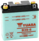 Yuasa Battery B39-6 Standard sans sp