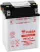 Yuasa Battery YB12C-A Standard sans SP
