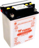 Standard Yuasa Battery YB14A-A2 sans SP