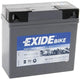Exide Battery G12-19 Gel Din 51913