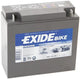 Exide Battery G12-16 Gel Din 51616