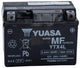 Yuasa Battery Ytx4L AGM