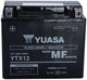 Yuasa Battery Ytx12 AGA