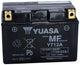 Yuasa Battery YT12A AGA