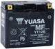 Batterie Yuasa yt12b-bs. batterie yt12b agm