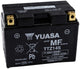 Yuasa Battery TTZ14S AGA