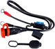 Accessoires Tecate Oesenkabel Optate m. Cap 15A