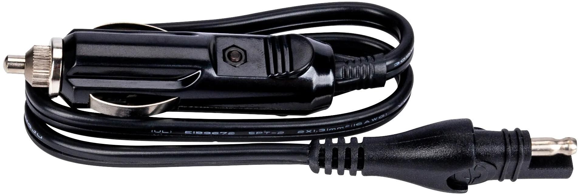 TecMate Accessories Pild Optate f. Zig. Prises w. Sae