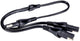 ACCESSOIRES TECATE OPTION DE SPLITTER O. Protection + SAE