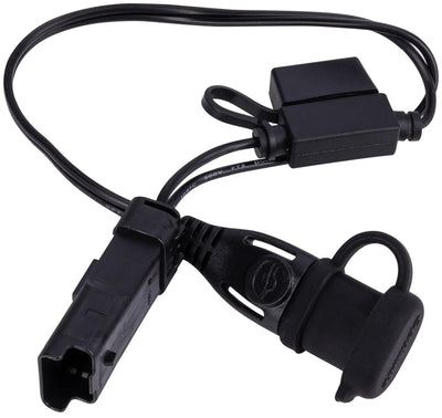 Adaptateur d'accessoires Tecate Optet M. SAE Connection Ducati