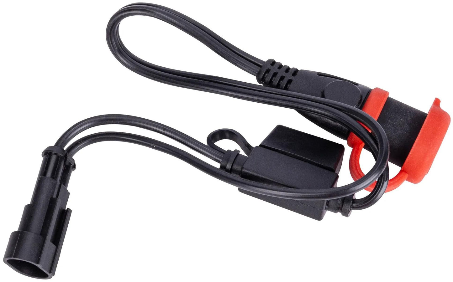 Adaptateur d'accessoires Tecate Optet M. SAE Connection Mvagust