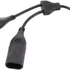 Tecate Y-SPLITTER Y-SPLITTER OPTATE USB