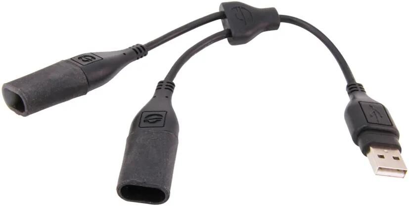 Tecate Y-SPLITTER Y-SPLITTER OPTATE USB