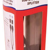 Tecate Y-SPLITTER Y-SPLITTER OPTATE USB