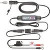 Tecate USB Charging Dispositif Optet O-118 USB-C Charger Optate M. SAE Connexion 200cm