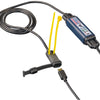 Tecate USB Charging Dispositif Optet O-118 USB-C Charger Optate M. SAE Connexion 200cm