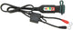 Moniteur de batterie de batterie Tecate Optate M. Oesen Lithium