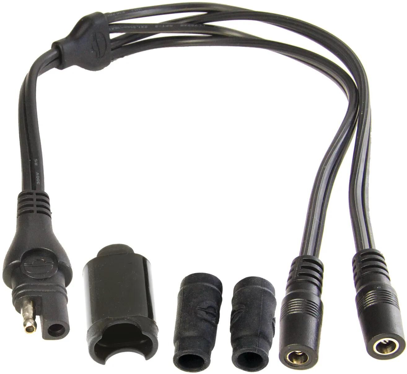 Accessoires tecmate y Splitter Optim sae Open DC