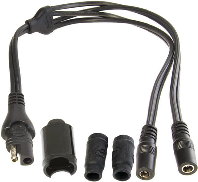 Accessoires tecmate y Splitter Optim sae Open DC