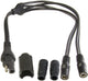 Accessoires tecmate y Splitter Optim sae Open DC