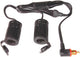 Accessoires tecmate y Splitter optime zig. prise. Goujon à angle de vacarme
