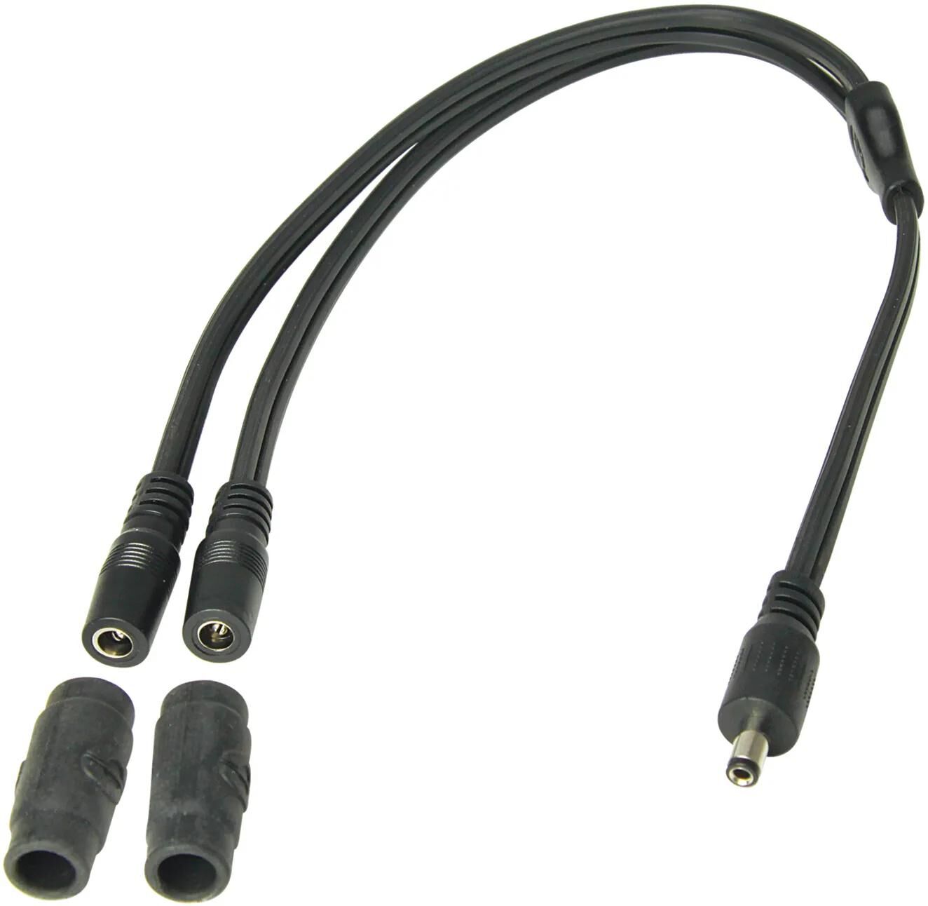 Accessoires tecmate y Splitter Optime DC Open DC