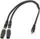 Accessoires tecmate y Splitter Optime DC Open DC