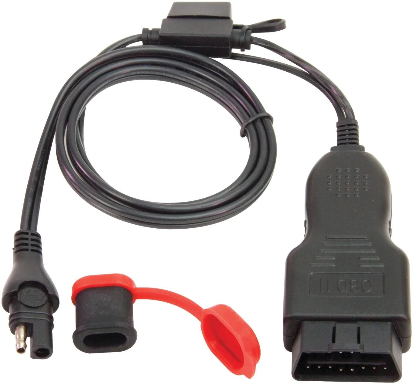 Tecate Accessories Adapter Cable Optime SAE sur OBDII Connexion
