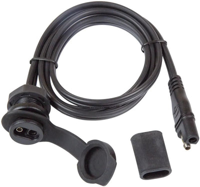 TecMate Accessories Adapter Cable Optim M. SAE Connexion