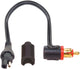 Adaptateur d'accessoires Tecate Optate SA