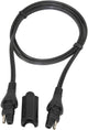 TecMate Accessoires Extension Optim m. Connexion SAE
