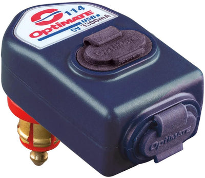 Adaptateur USB Tecate O-114